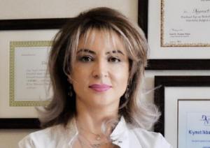 Prof. Dr. Kiymet  İkbal BAKAL