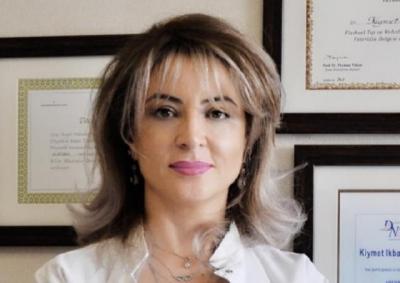 Kiymet  İkbal BAKAL