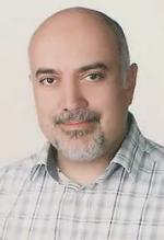 Süleyman Alper  Tecer
