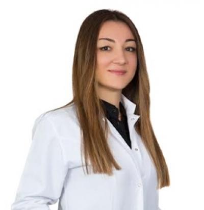  Naile Gökçe  AKAGÜNDÜZ