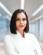 Gökçe Nur ÖZTÜRK