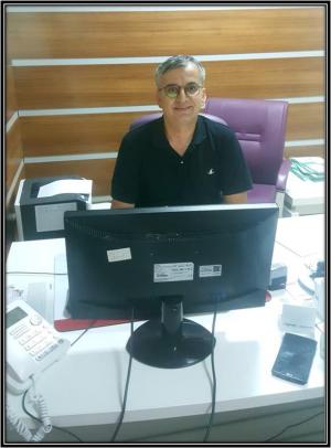 Uzm.Dr. İsa SEVİNDİR