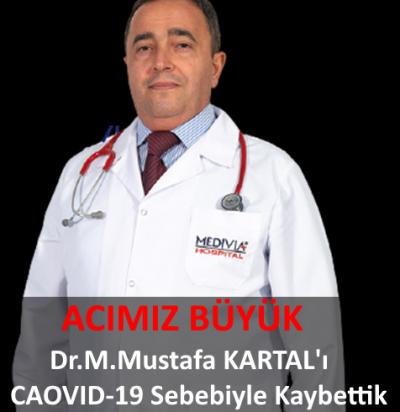 MUHAMMET MUSTAFA KARTAL