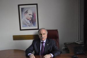 Doç. Dr. Muzaffer SANCI