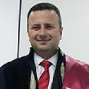 Prof. Dr. Şahin  ERDÖL