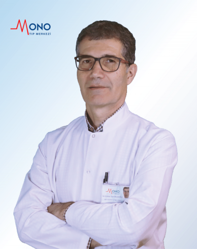 Güren Yusuf DELLALOĞLU