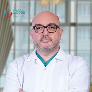 Op. Dr. Murat YATMAN