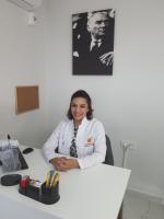 Şerife  ACAR HALKALI
