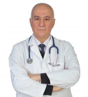 Uzm. Dr. Muhammet Karadeniz