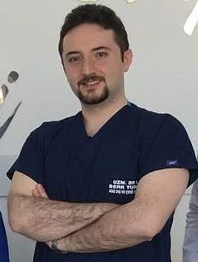 Berk Turgay