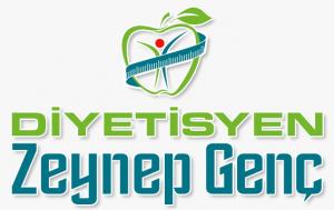 Diyetisyen Zeynep GENÇ Beslenme ve Diyet Danışmanlığı