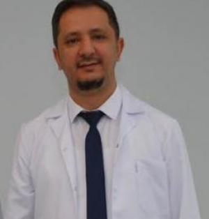 Uzm. Dr. Mehmet YILMAZ