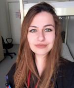 Seray Şanal