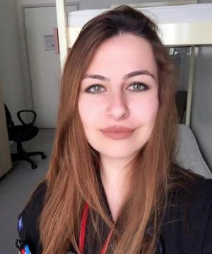 Dr. Seray Şanal