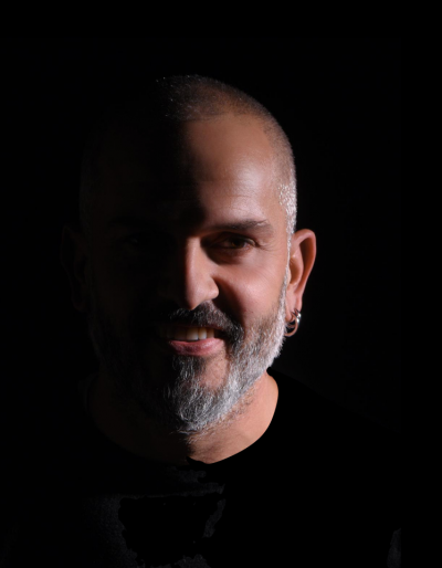 Tolga  AKOVA