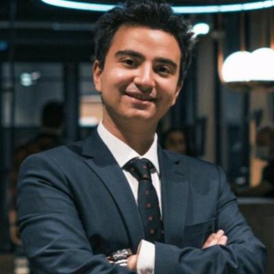 Alperen İzberk ŞENTÜRK