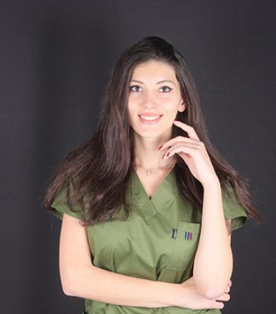 Elif Tuğçe ATAMAN