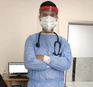 Dr. Ethem KAHRAMAN
