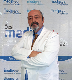 Uzm.Dr. Hikmet ÖZBEK