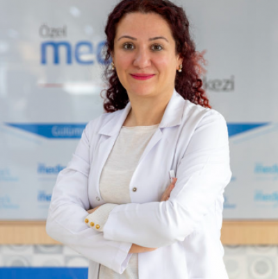 Damla  GÜÇLÜ
