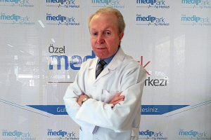 Doç.Dr. Mehmet Nazif  KÜRKÇÜOĞLU