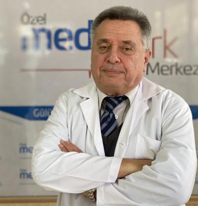 Mehmet Nezih YÜCEMEN