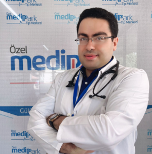Uzm.Dr. Mohammad  ZİAEİTORBATİ