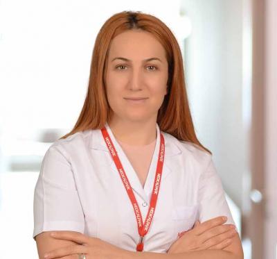 Songül ATMACA İRİÇ