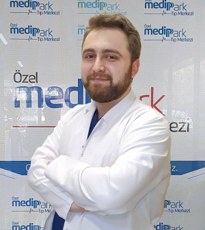 Dt. Yasir  TÜRK