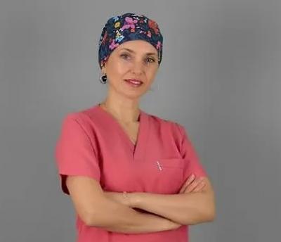 Gökben YÜKSEL