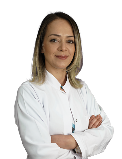 Nazlı ÇAKICI