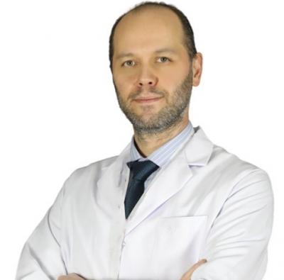 Hüseyin Kazim BEKTAŞOĞLU