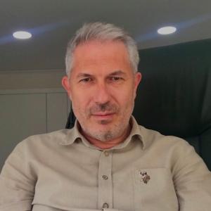 Doçent. Dr. BARBAROS ÖZDEMİR