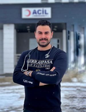 Op. Dr. Abdullah ÇÖLÇINAR