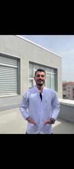 Abdullah Sait Dağlar