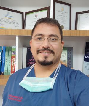 Op.Dr. ABDURRAHMAN AKAY