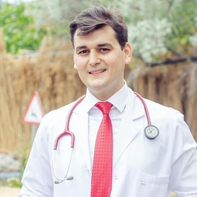 Abdurrahman Güçlü