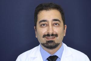 Op. Dr. Ahmet ÇETİNBAŞ