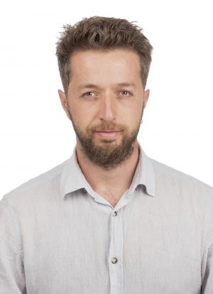 Op. Dr. Ahmet Enes ÖRNEK