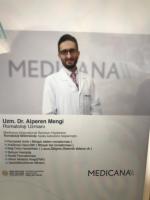 Alperen MENGİ