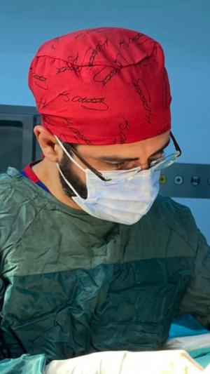 Doç. Dr. Altan DEMİREL