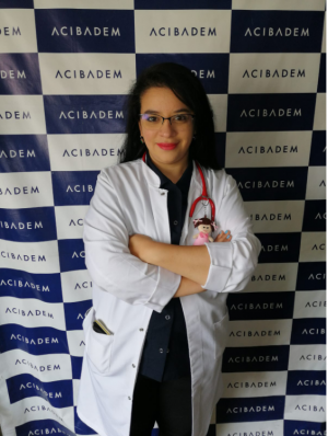 Uzm. Dr. Armağan  OĞUZ