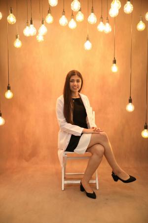 Dr. Asya GÖKÇELİ