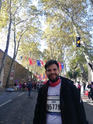 Uzm. Fzt Atalay ALTINEL