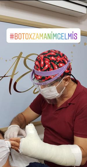 Op. Dr. Atilla ERSOY