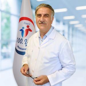 Prof. Dr. Aydın Ece