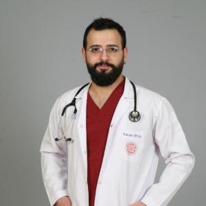 Dr. Baran ÖNAL
