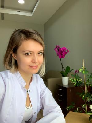 Doç. Dr. Başak MANSIZ KAPLAN