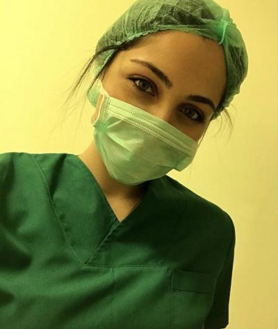 Başak TOKSÖZ