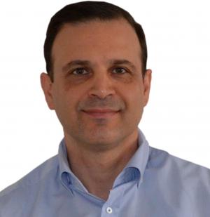 Psk. Dan. Başar Akçagöz